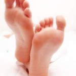 Feet
