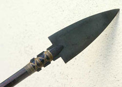 arrow