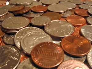 Coins