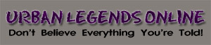 urbanlegendsonline myths, scary stories and rumors.