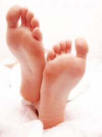 Feet - SuperstitionsOnline.comSuperstitions, fears, rituals and customs.